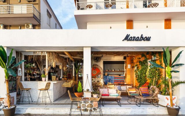 Hotel Marabou