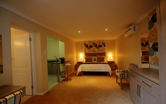 Gardenview Guest House