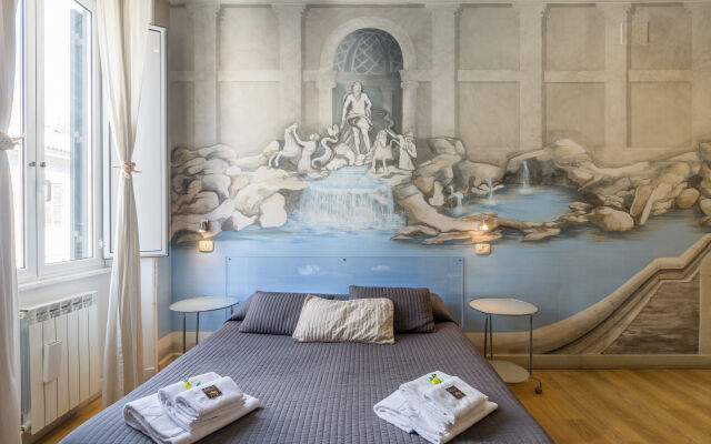 Suites Trastevere