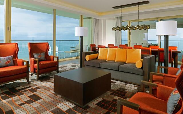 Sheraton Grand Conakry
