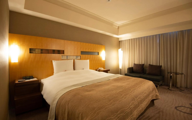 Hotel Okura Fukuoka