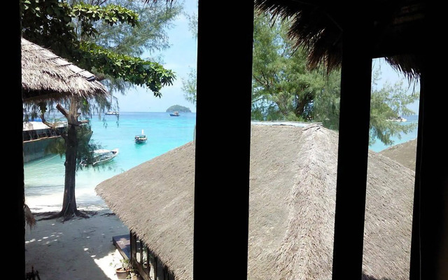Anda Resort Koh Lipe