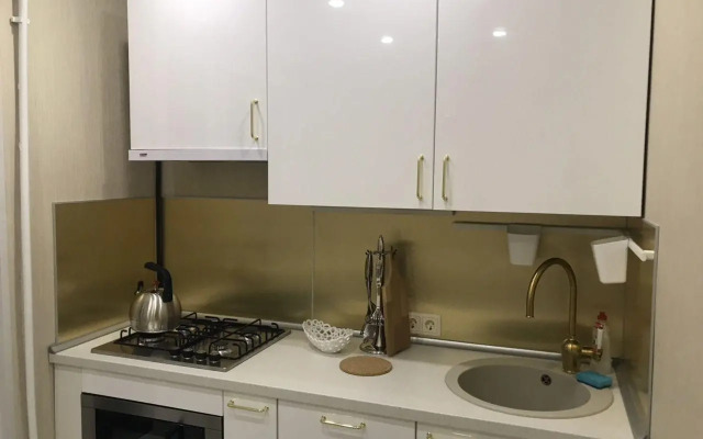 Апартаменты в 5-ом микрорайоне 13