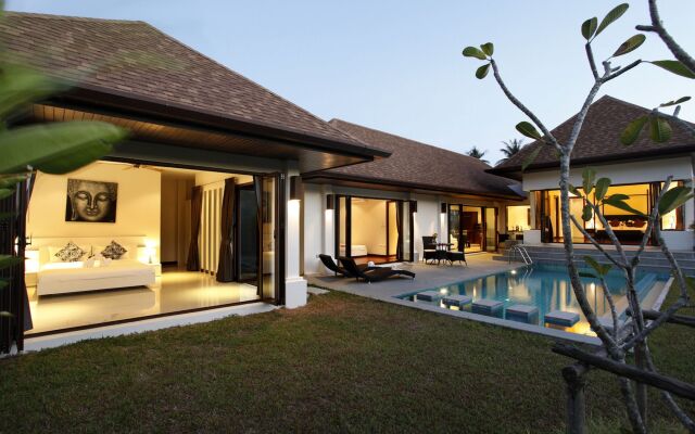 Villa Lovina by Holiplanet