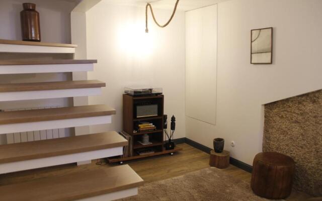 Pedra Nova - Turismo d'aldeia