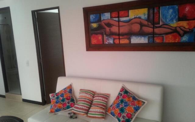 Santa Fe de Antioquia Apartments