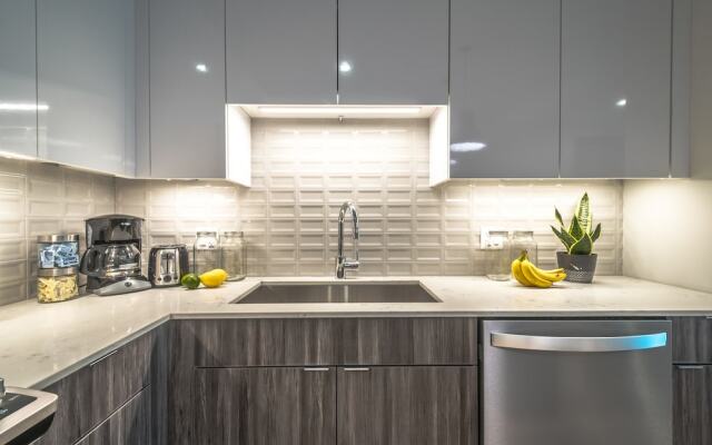 West Loop Lofts