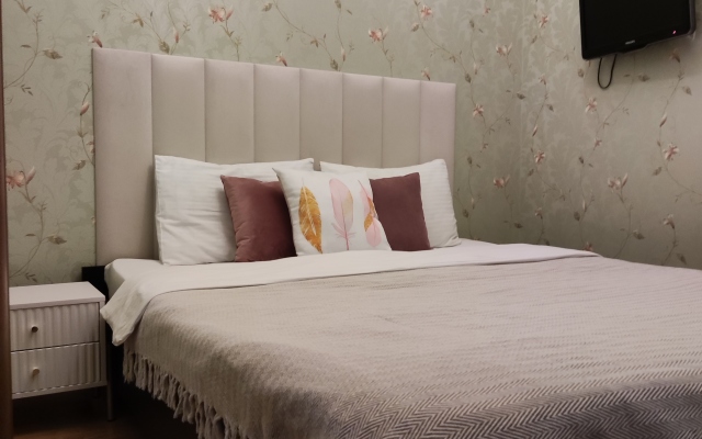 Апартаменты Первомайская