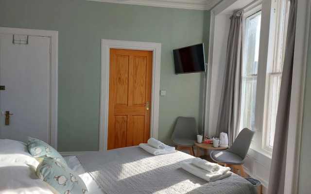 Eddlewood Guest House
