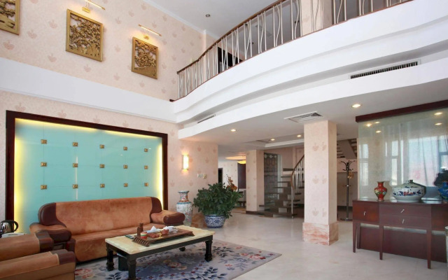 Yantai Golden Beach Hotel