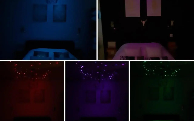 ORION * Les Suites aux Etoiles *