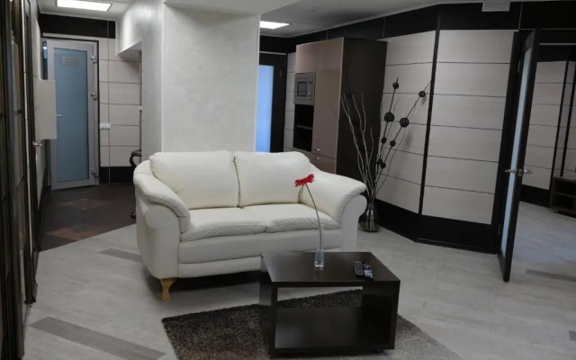 Apartments DAF-Center