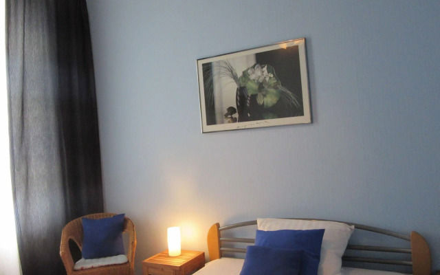 Hotel-Pension Charlottenburg