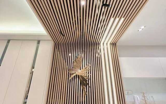 Tropicana the residences KLCC by YAJU