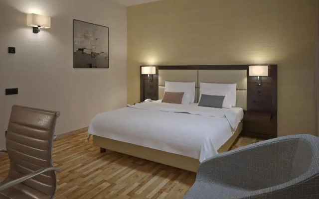 AC Hotel By Marriott Milan Sesto