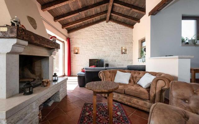 Villa Baratto