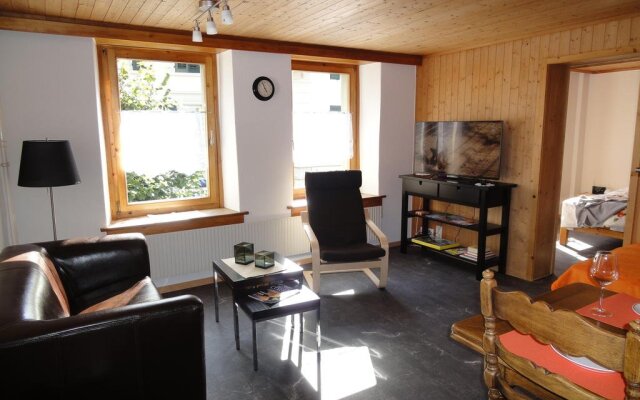 Ferienwohnung Meiringen