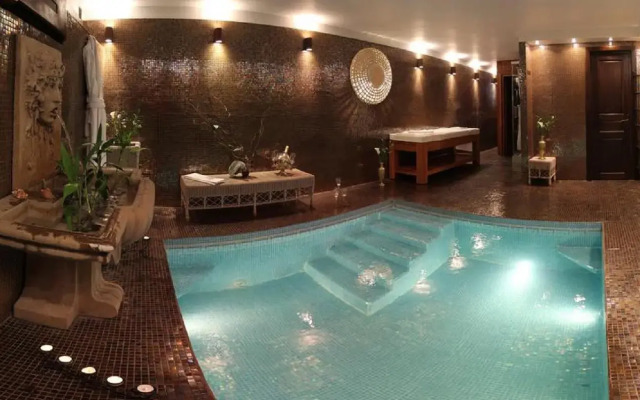 Domenii Plaza by Residence Hotels