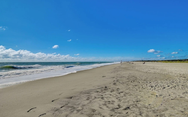 Pawleys Island Retreat