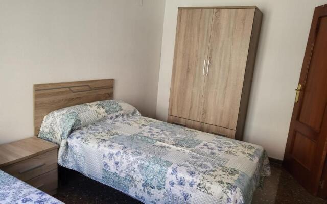 Apartamento San Andres