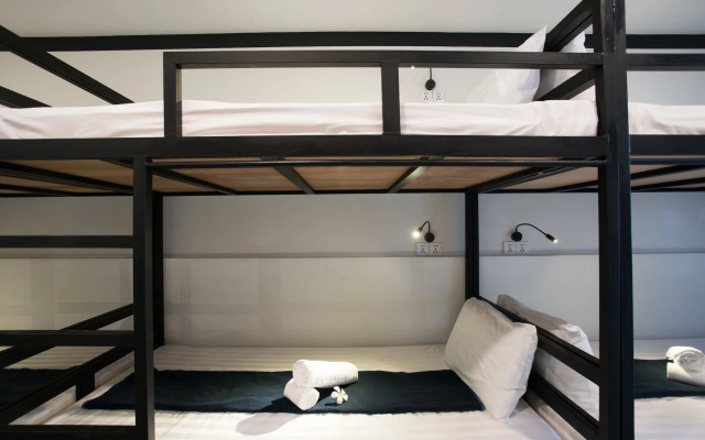 Noni Tree Hostel