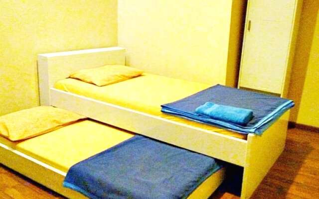 De Bale Pakuan Town House