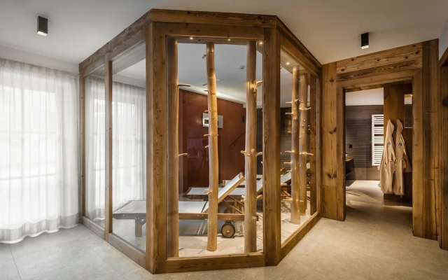 Liondes Chalets