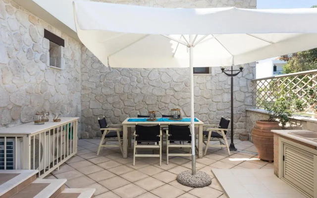#Luxlikehome - Siviri J&B House