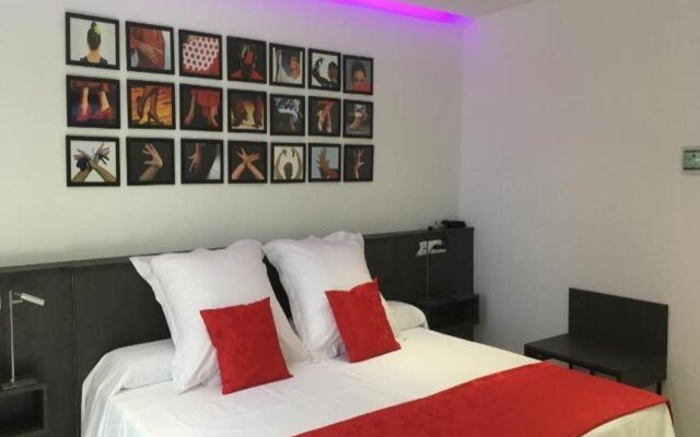Hotel Ronda