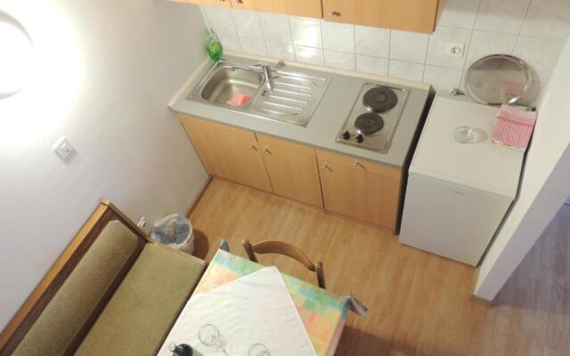 Apartments Travarevic