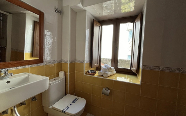 Hotel Cabo Ortegal