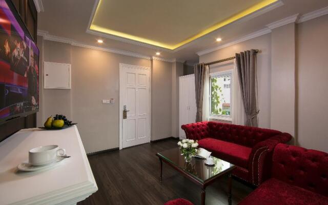 Hong Ngoc 2 Hotel