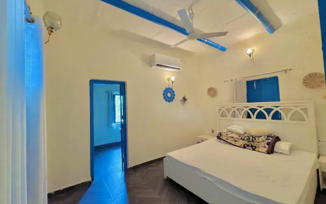 Mykonos Villa