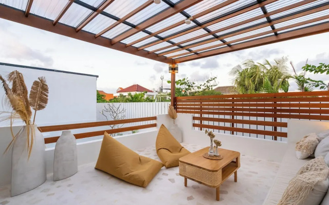 Bucu Villa by Betterplace