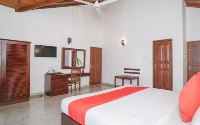 OYO 524 Peacock Villa