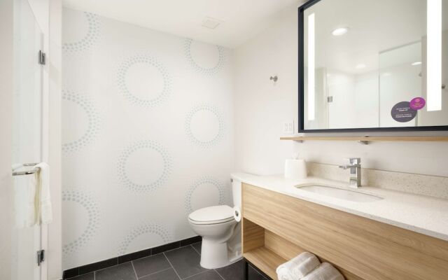 Tru by Hilton Chattanooga Hamilton Place