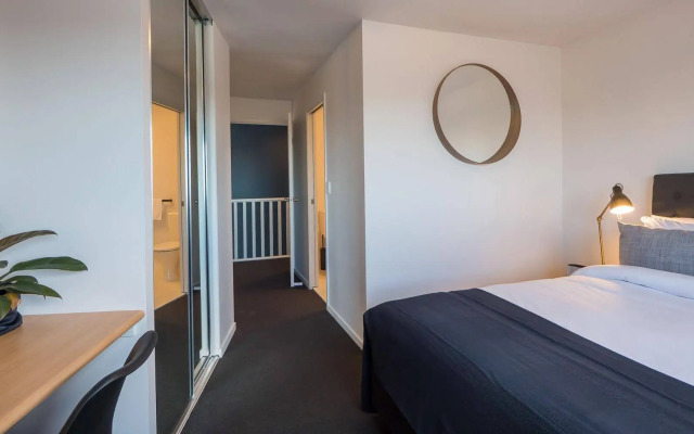 The Ridge Apartment Hotel