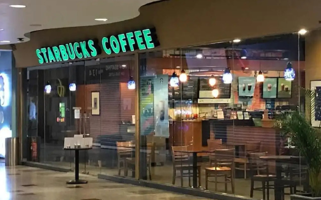 TS Apartment at Times square