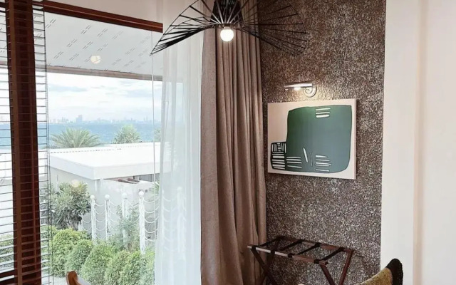 Rimtalay Resort Koh Larn