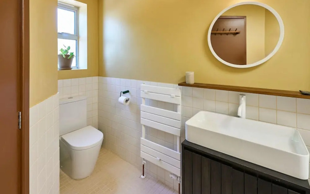 Host Stay Apartment 2 Lewes Road