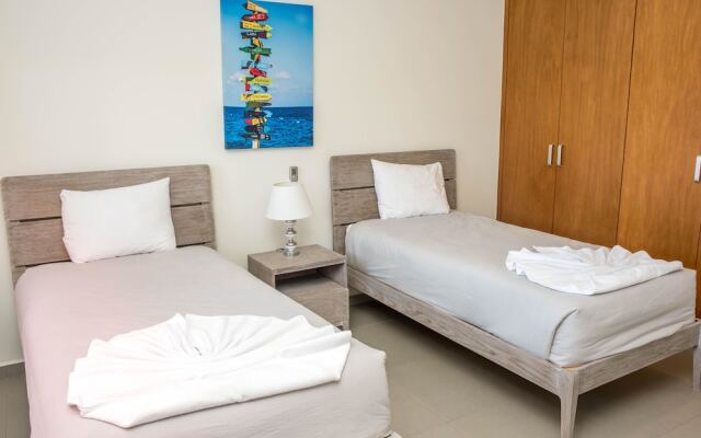 Lunada 407 PH by iMexico