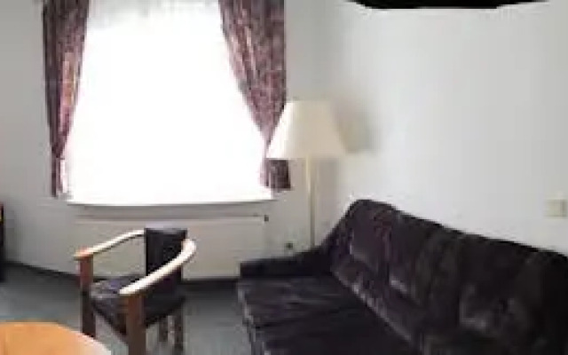 Hotel Rabensteiner Hof