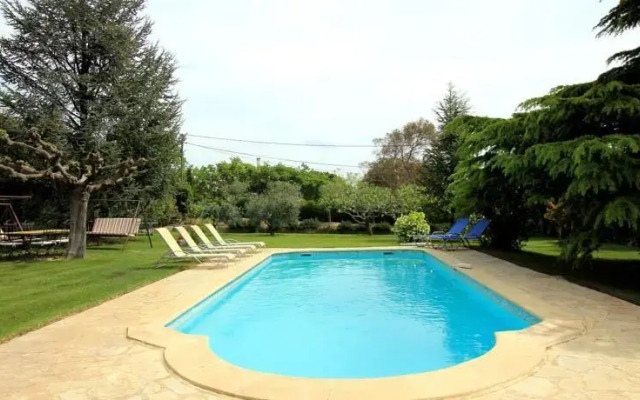 Les Vignes Blanches Villa