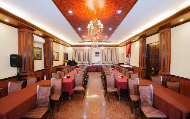 Hotel San Marco