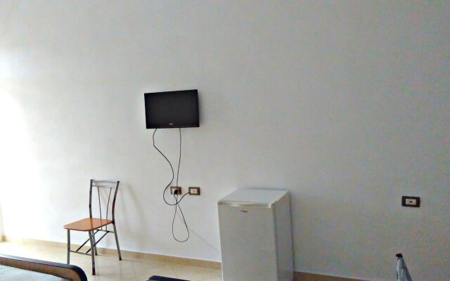 Glava Aparatments