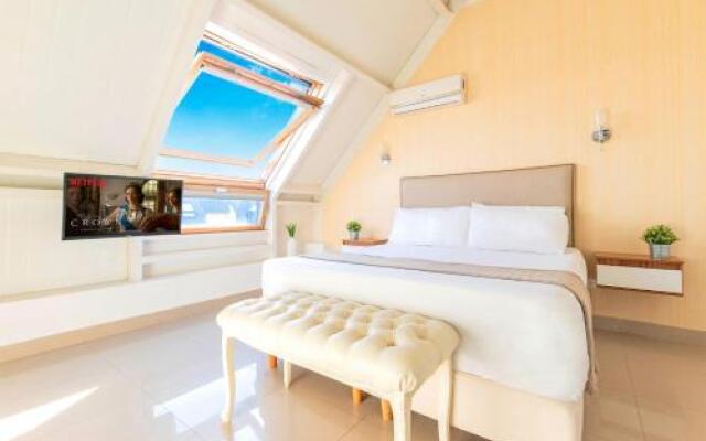 Luxury Loft Puerto Madero