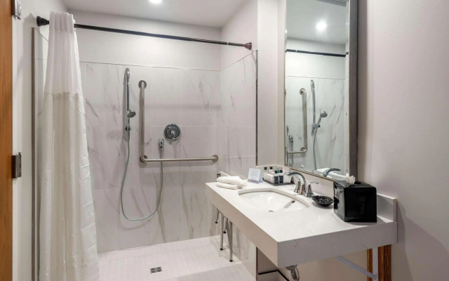 The Courthouse Hotel, an Ascend Collection Hotel