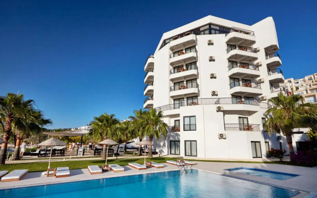 Med-Inn Hotel