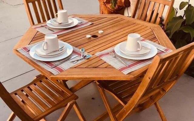 Polana Guest House And Apartments