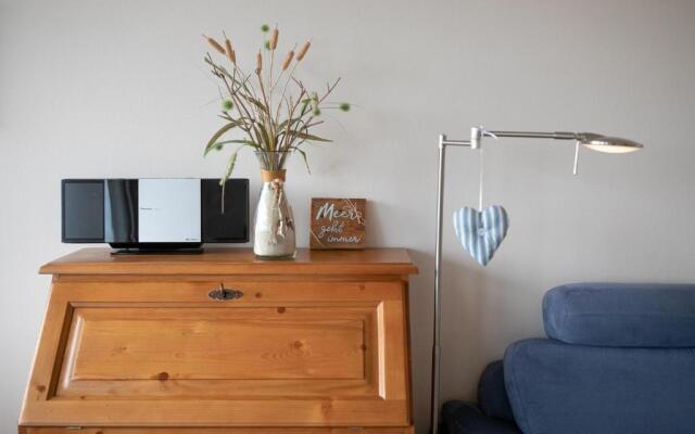 Haus Beau Rivage Wohnung 41